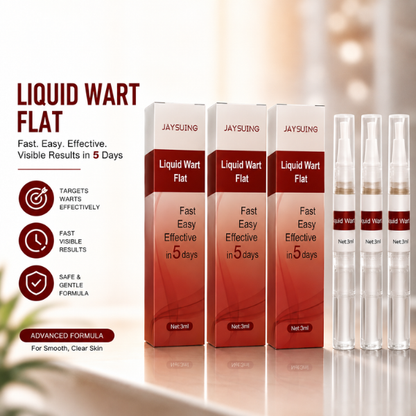 Jaysuing Liquid Wart Remover 20ml | Face, Hands & Body Care