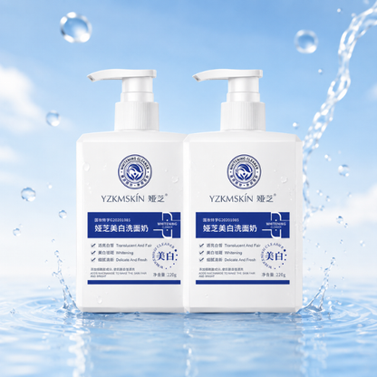 Y.Z.M Whitening Face Wash for Bright & Glowing Skin