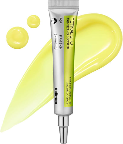 Summer Skincare Bundle Deal | Serum, Retinal Cream, Sunscreen & Cleanser + Free Gift