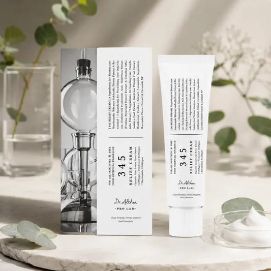 Dr. Althea 345 Relief Cream for Sensitive Skin 50ml