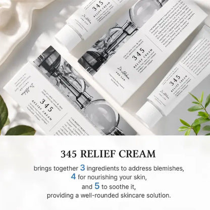 Dr. Althea 345 Relief Cream for Sensitive Skin 50ml