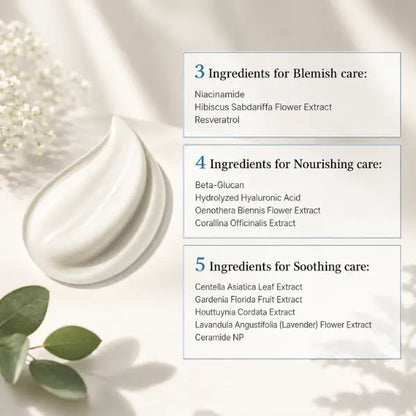 Dr. Althea 345 Relief Cream for Sensitive Skin 50ml