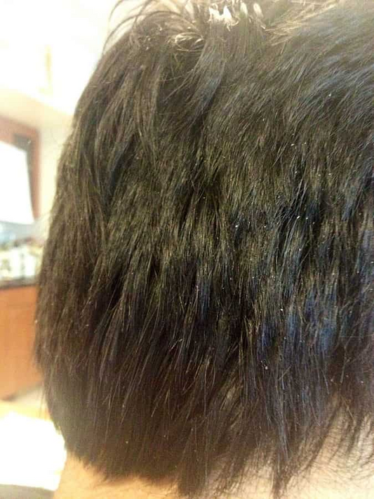 EELHOE Keratin Hair Straightening Cream – Smooth & Silky Hair