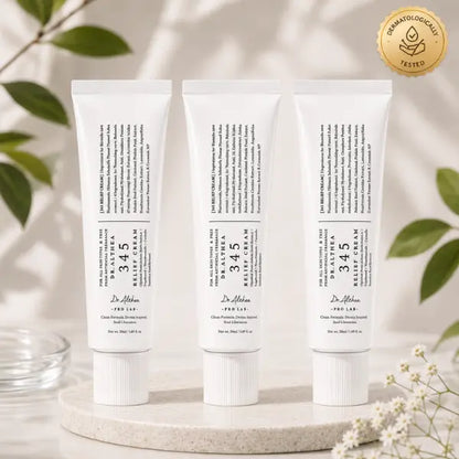 Dr. Althea 345 Relief Cream for Sensitive Skin 50ml