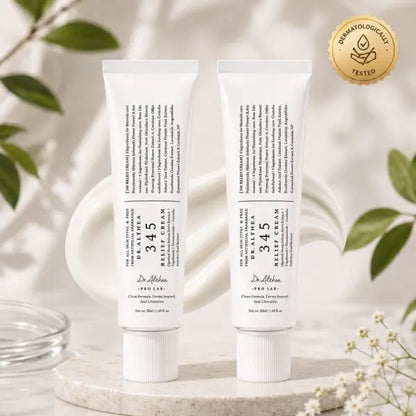 Dr. Althea 345 Relief Cream for Sensitive Skin 50ml