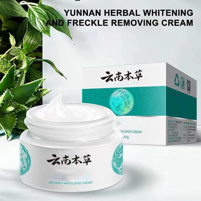 Japanese Melasma & Dark Spot Cream – Herbal Brightening Formula