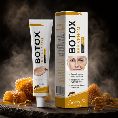 Botox Bee Venom Wrinkle & Anti-Aging Cream