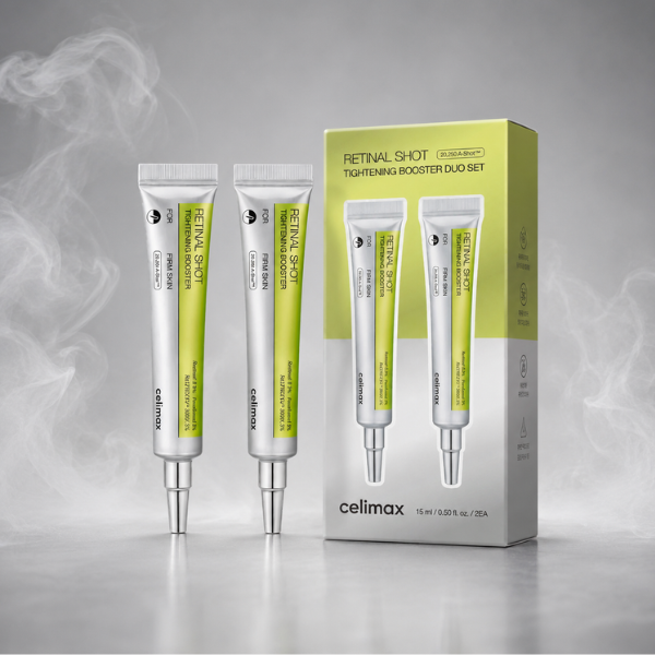 Celimax Vita A Retinal Shot tightening booster