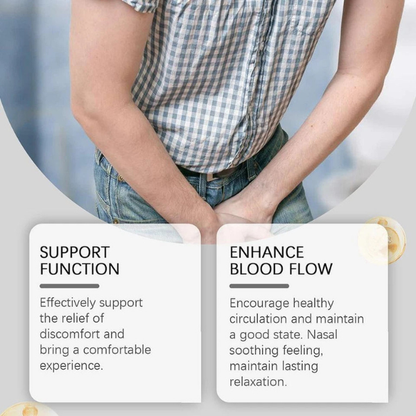 Advanced Nasal Inhaler for Fast Aromatic Relief