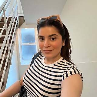 Reem Al Kaabi
