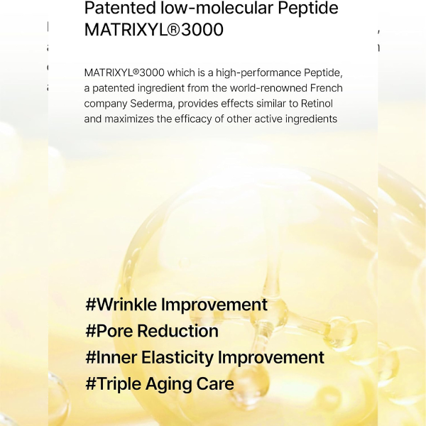 Celimax Vita A Retinal Shot tightening booster - Image 5
